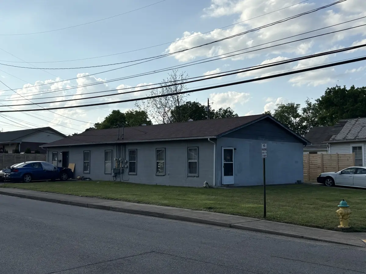 530 Martin St, Clarksville, TN 37040