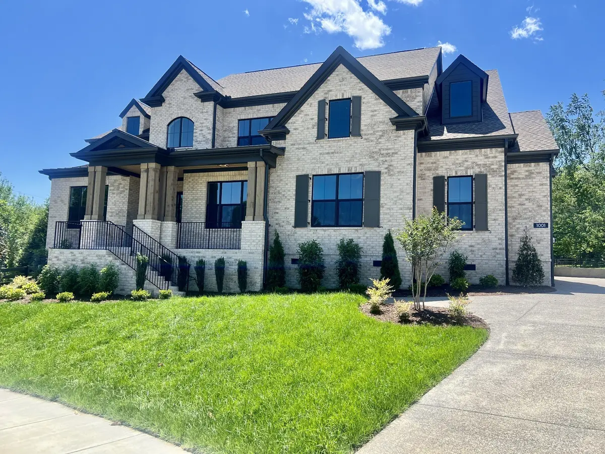 1900 Palisades Dr, Brentwood, TN 37027