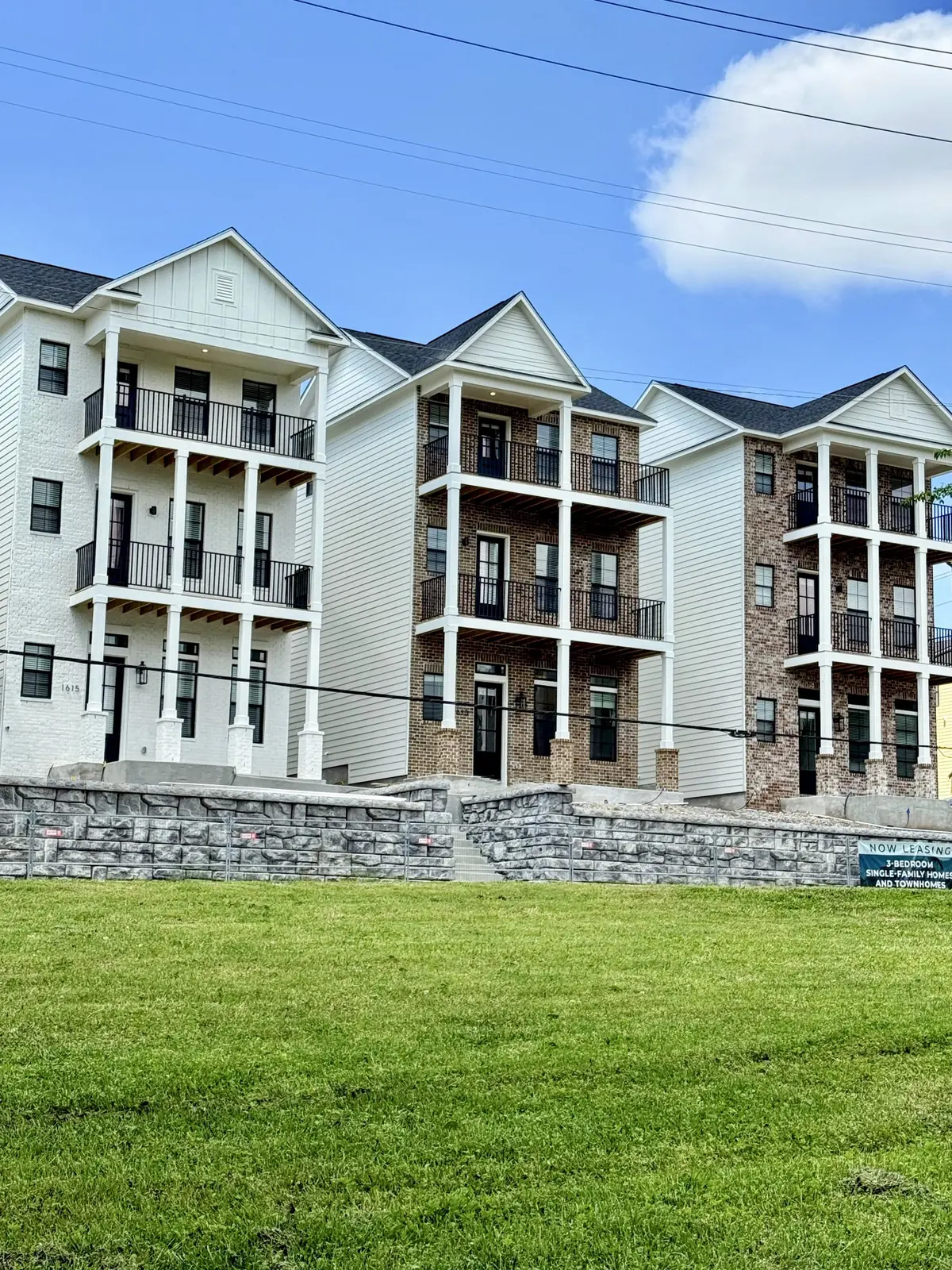 1623 Hillside Ave, Nashville, TN 37203