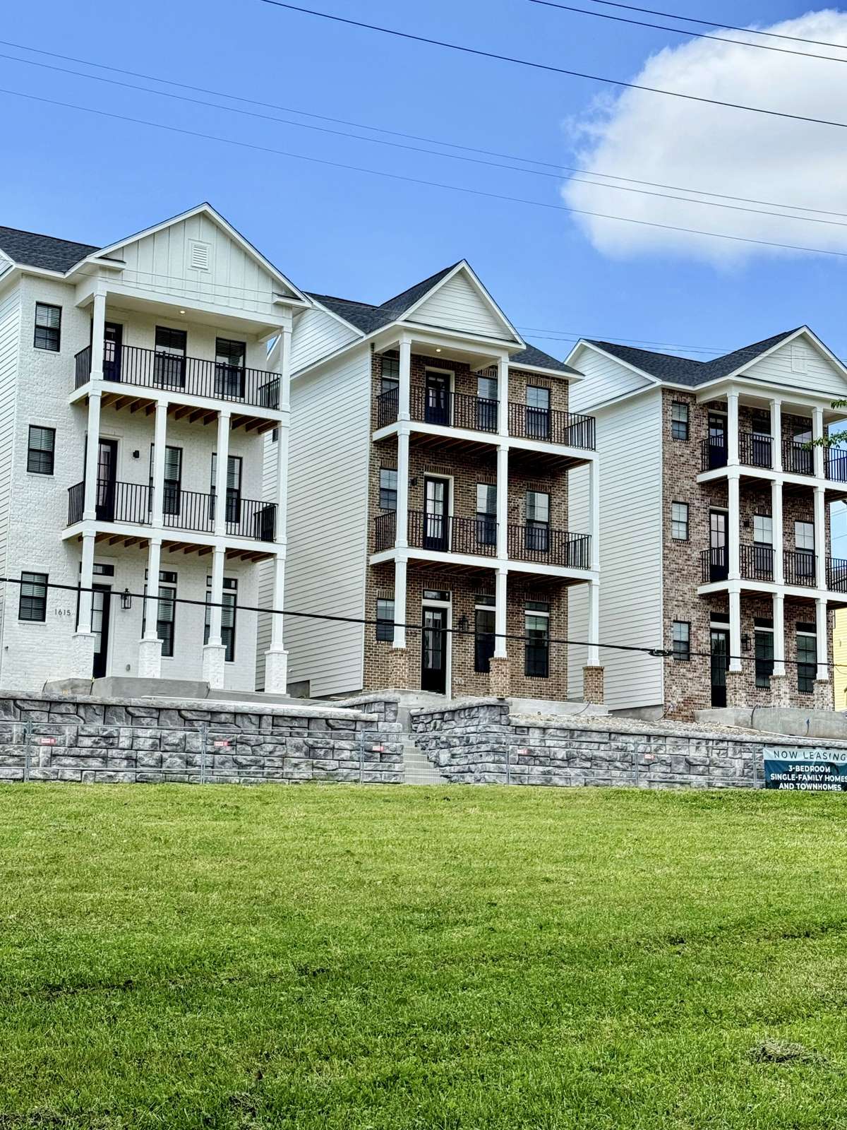 1623 Hillside Ave, Nashville, TN 37203