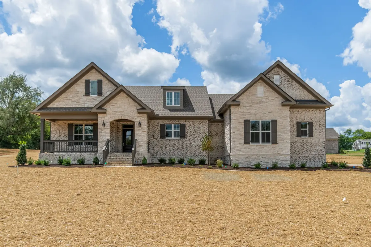 4049 Advocate Path, Culleoka, TN 38451