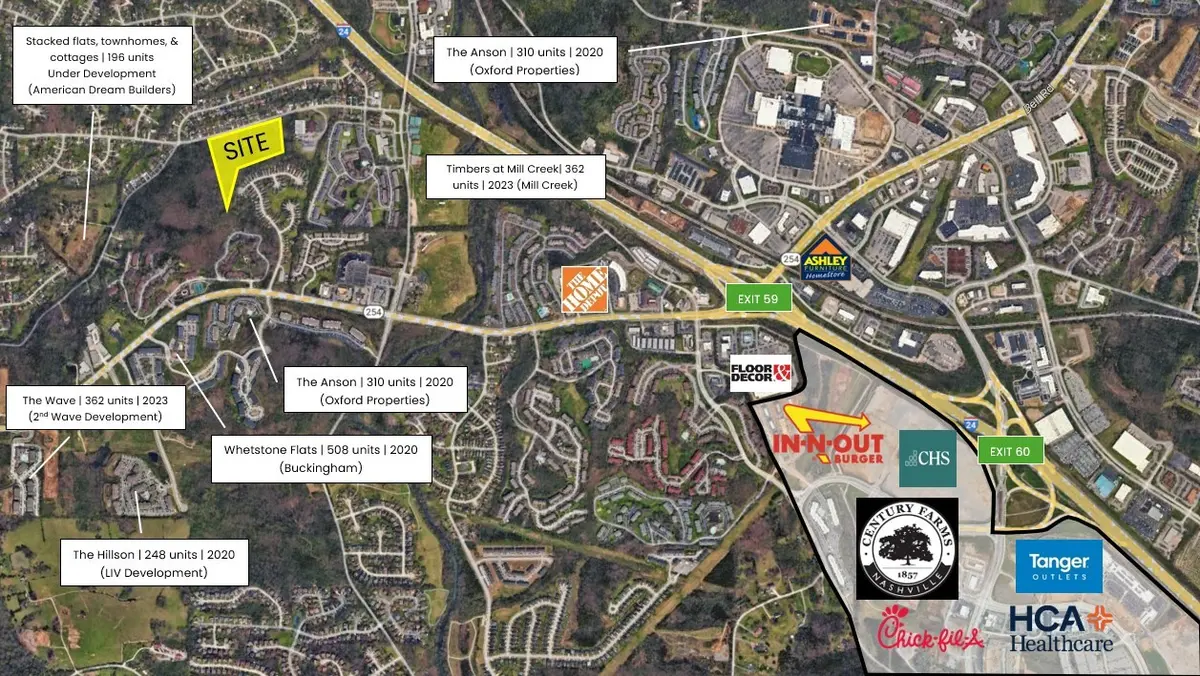 73 Tusculum Rd, Antioch, TN 37013