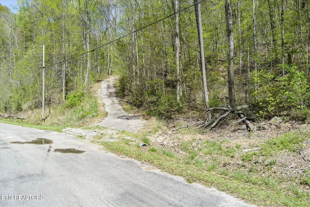 0 Pawnee Lane, Jamestown, TN 38556