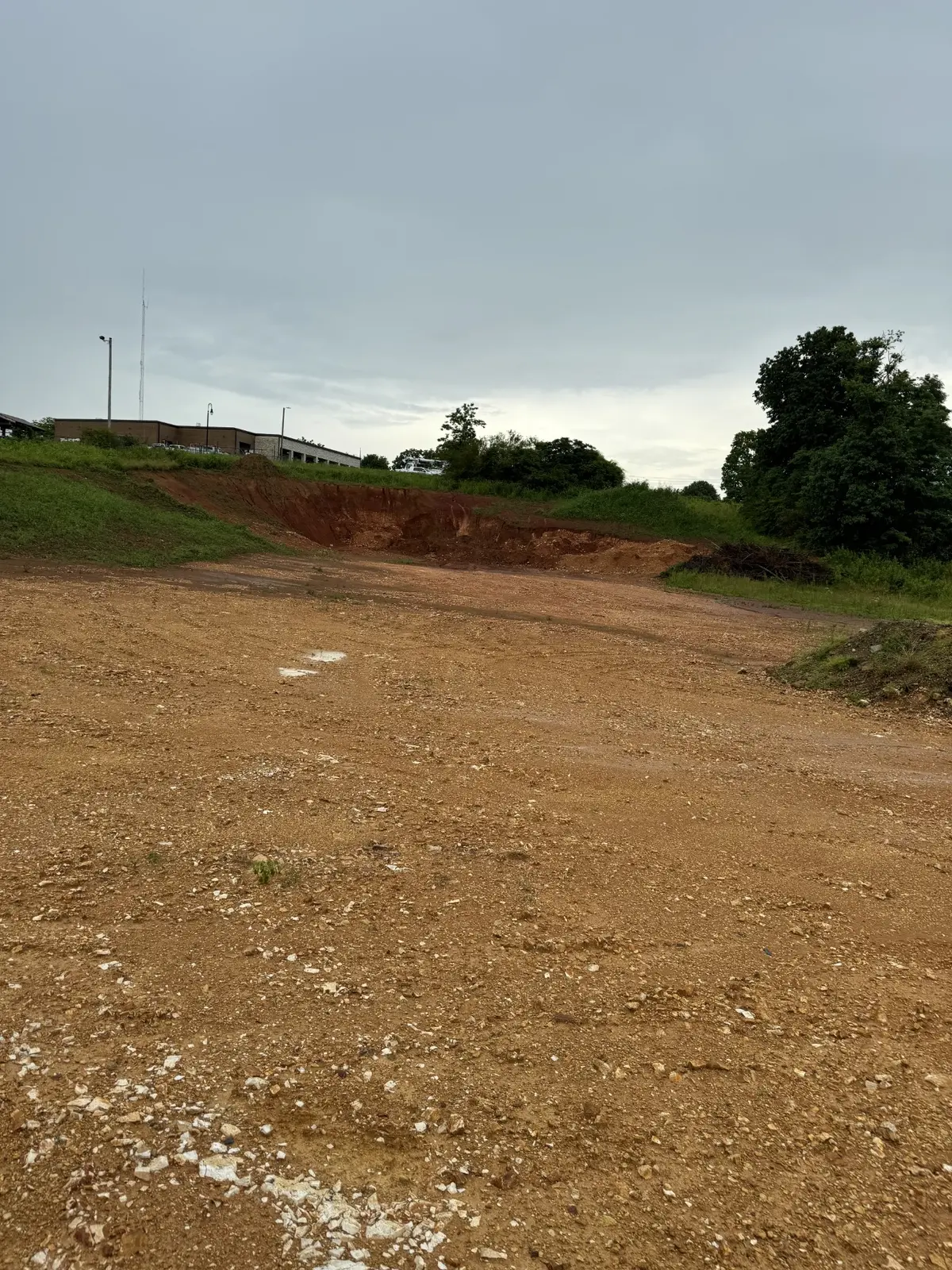 0 Highway 52 ByPass W, Lafayette, TN 37083