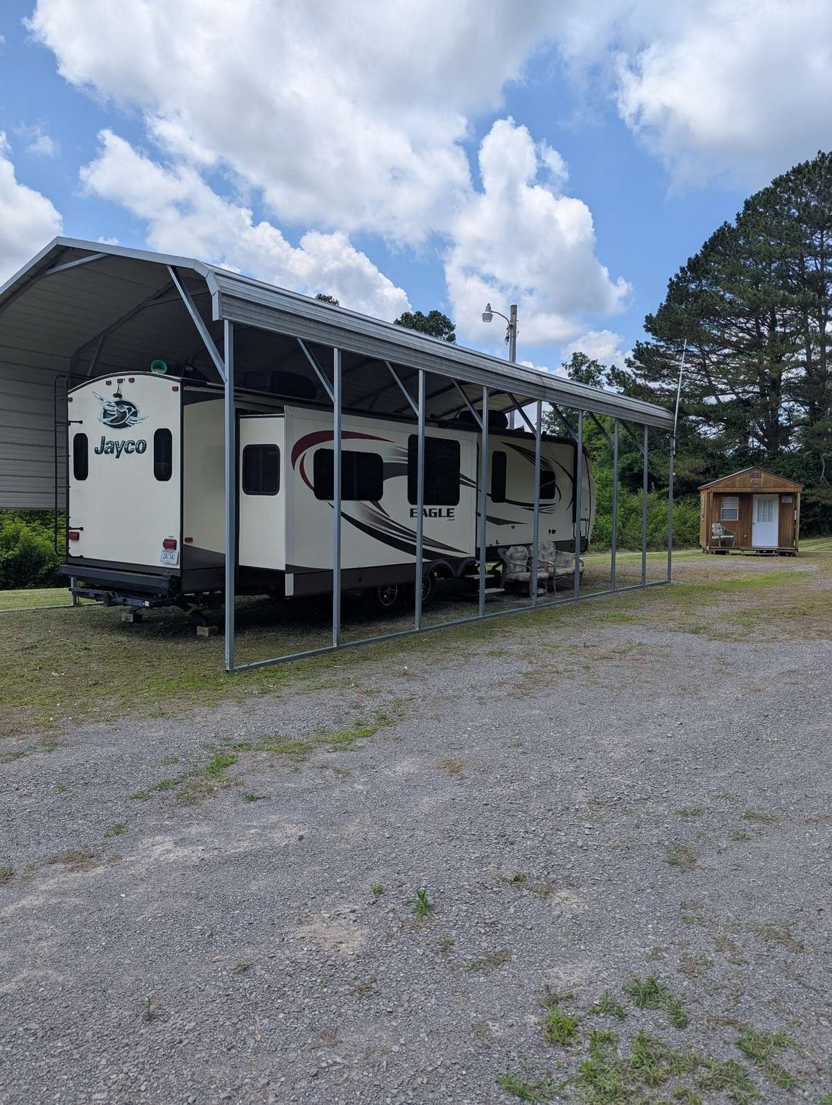 210 Edwin Smith Ln, Gainesboro, TN 38562