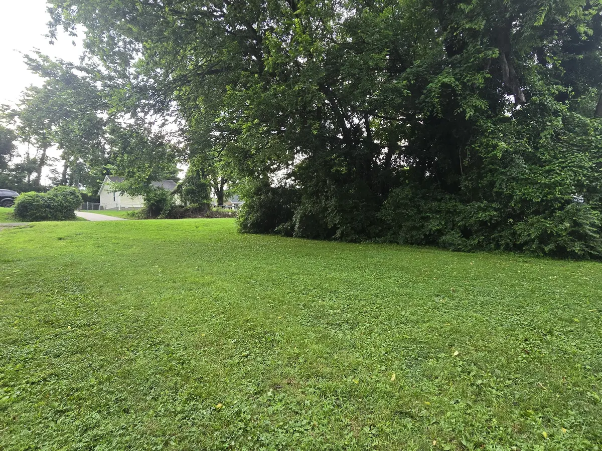 0 W 3rd Street, Columbia, TN 38401
