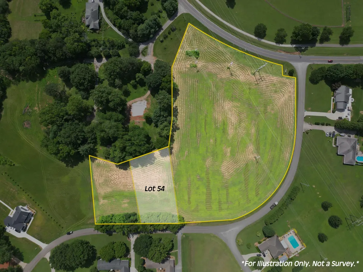 0 Lakeview Way, Winchester, TN 37398