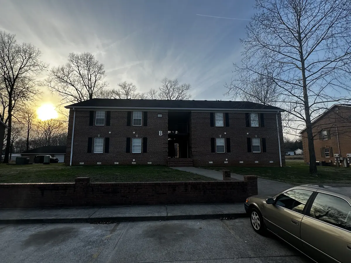 301 Ligon Drive, Shelbyville, TN 37160