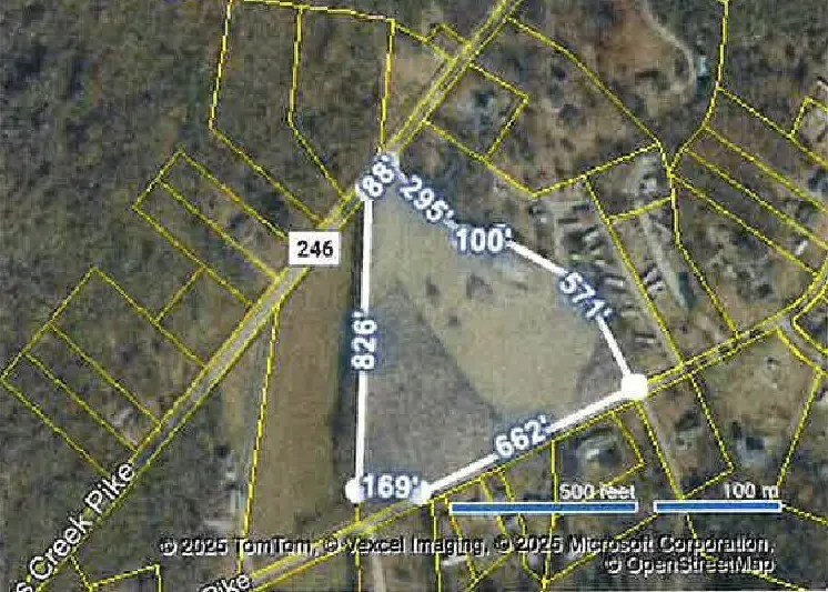 1886 Carters Creek Pike, Franklin, TN 37064
