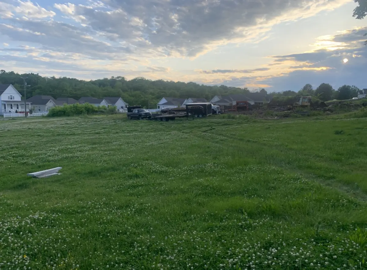 0 Mount Pisgah, Nashville, TN 37211