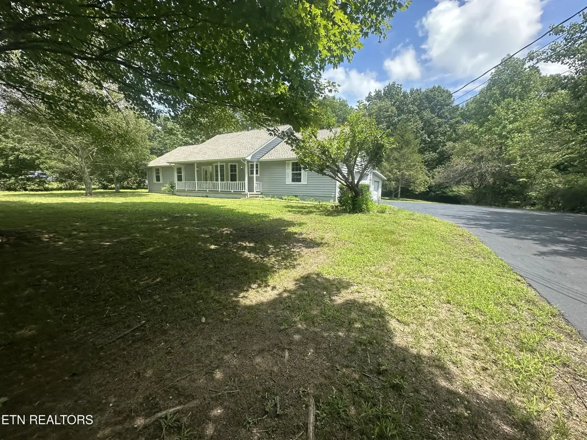 236 Will Drive, Crossville, TN 38555