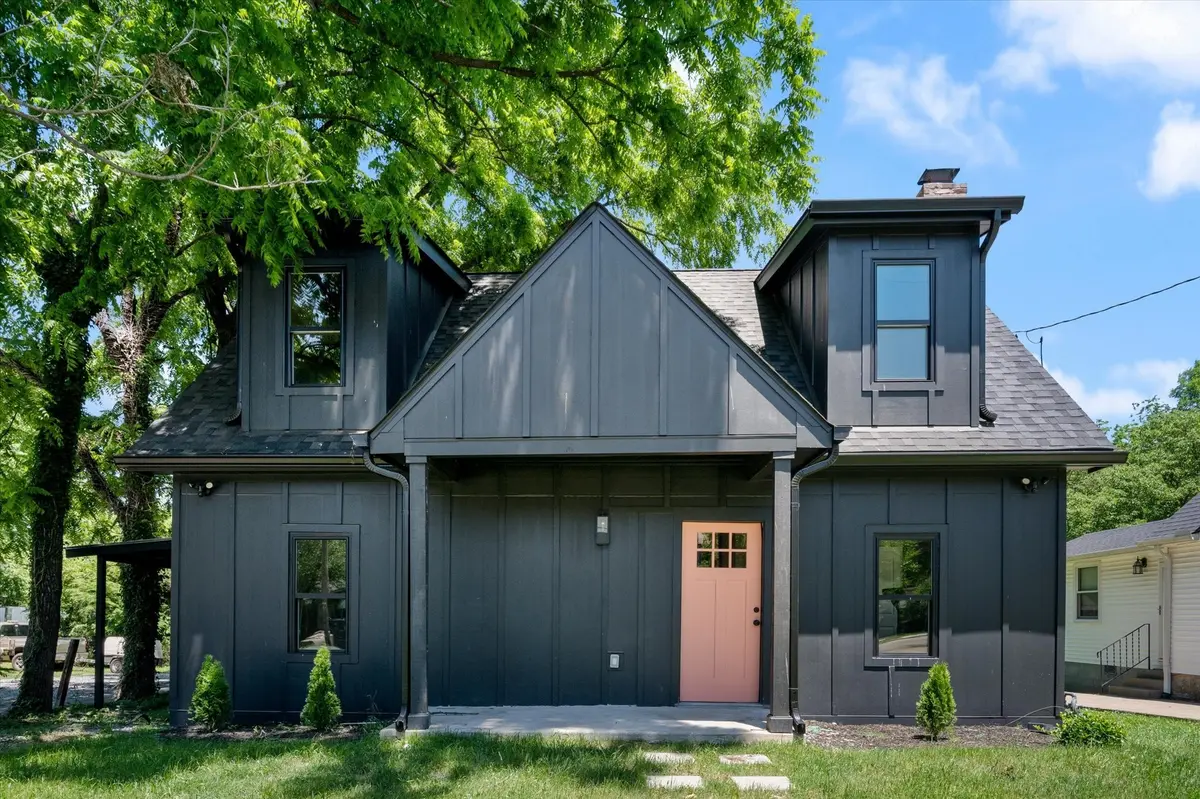 1327 McAlpine Ave, Nashville, TN 37216