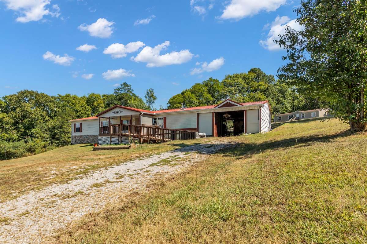 4107 Trousdale Lane, Columbia, TN 38401