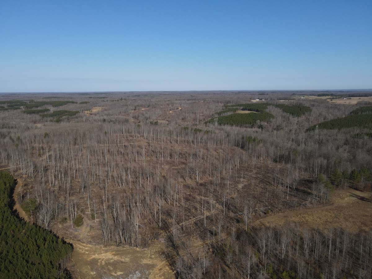 0 Old Highway 18, Stewart, TN 37175