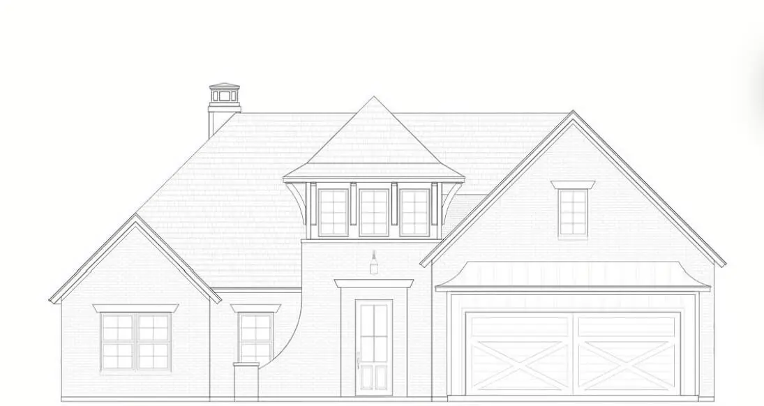 8735 Palamon Place, Ooltewah, TN 37363