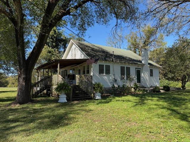 235 Old Mulberry Rd, Fayetteville, TN 37334
