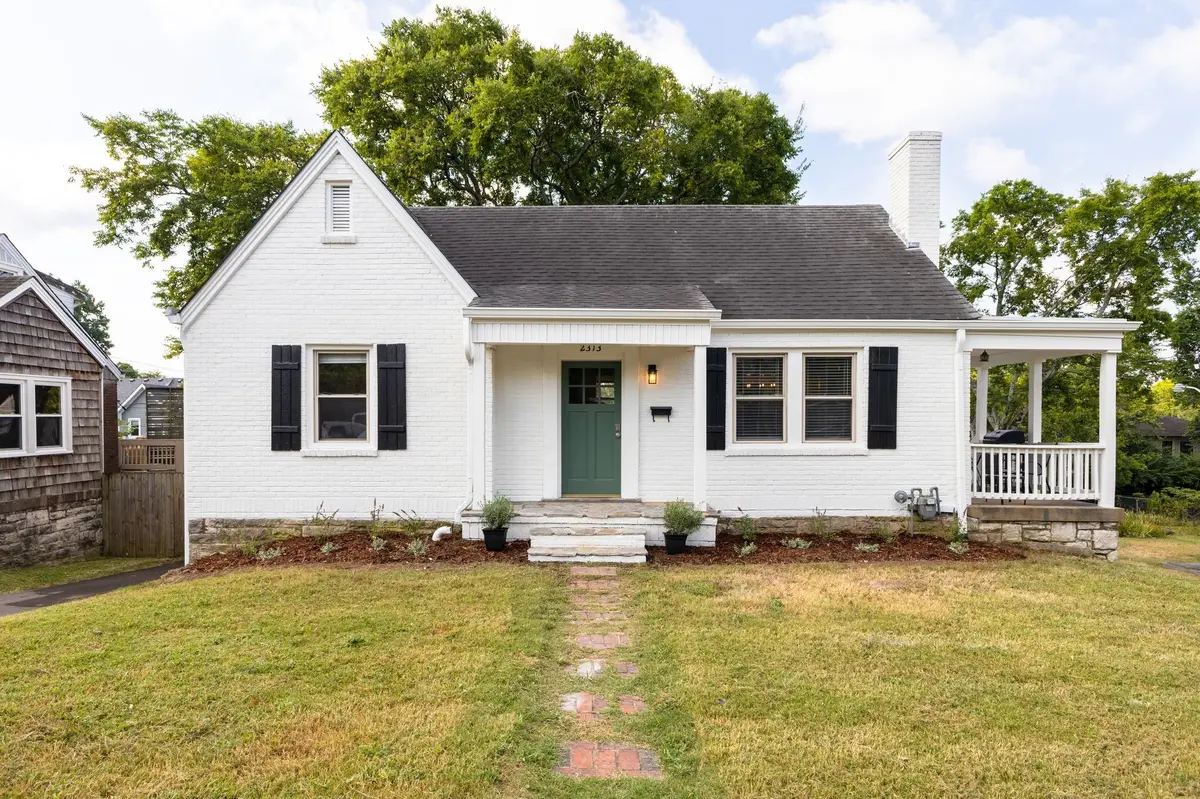2313 Sunset Pl, Nashville, TN 37212
