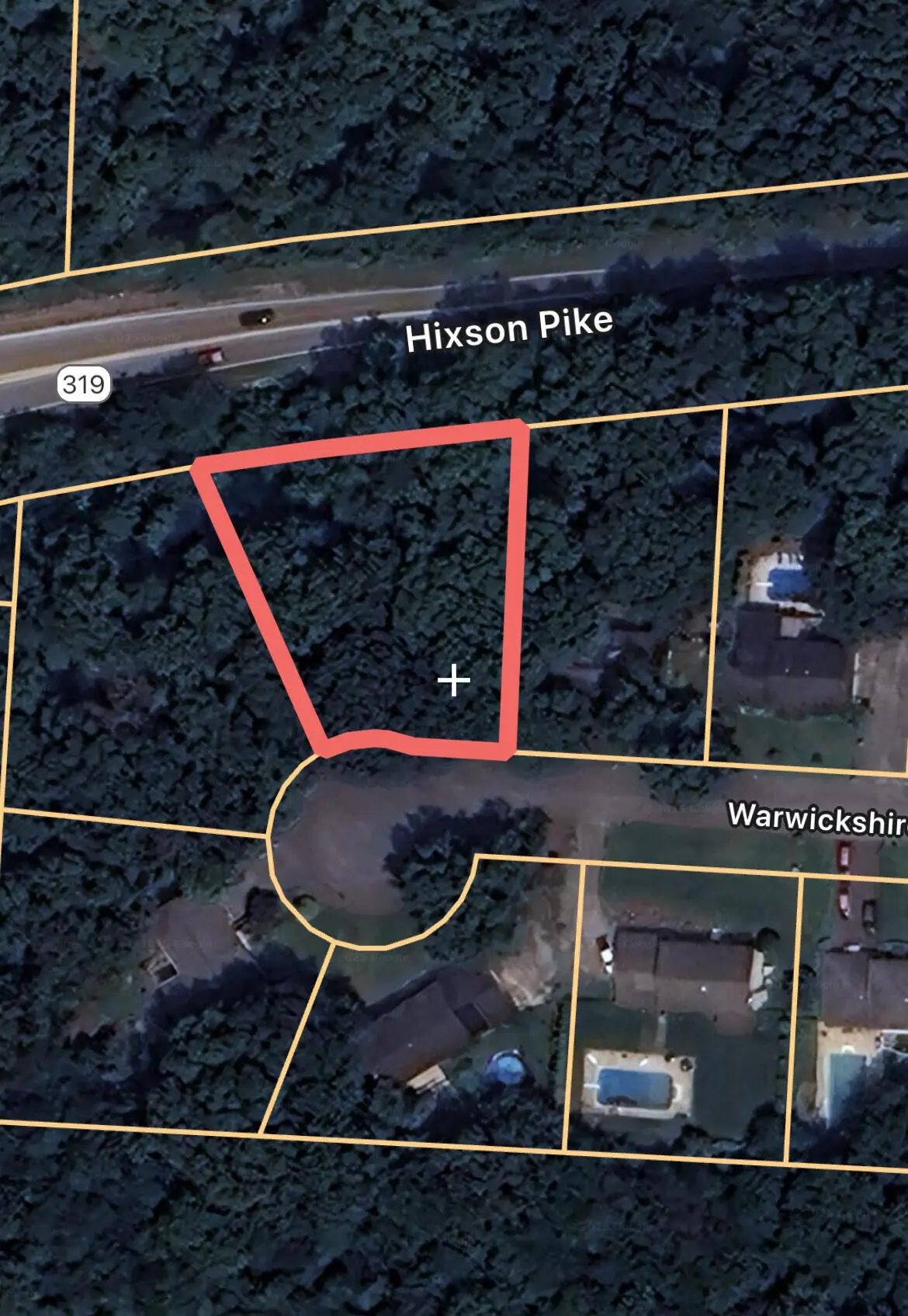 0 Warwickshire Drive, Soddy Daisy, TN 37379