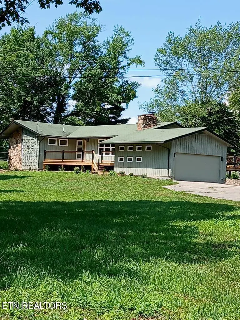 395 Church St, Spencer, TN 38585