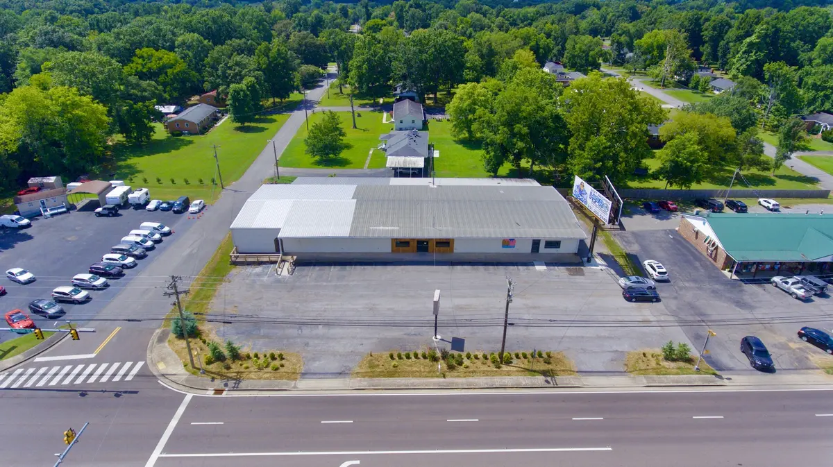 1608 Madison St, Shelbyville, TN 37160