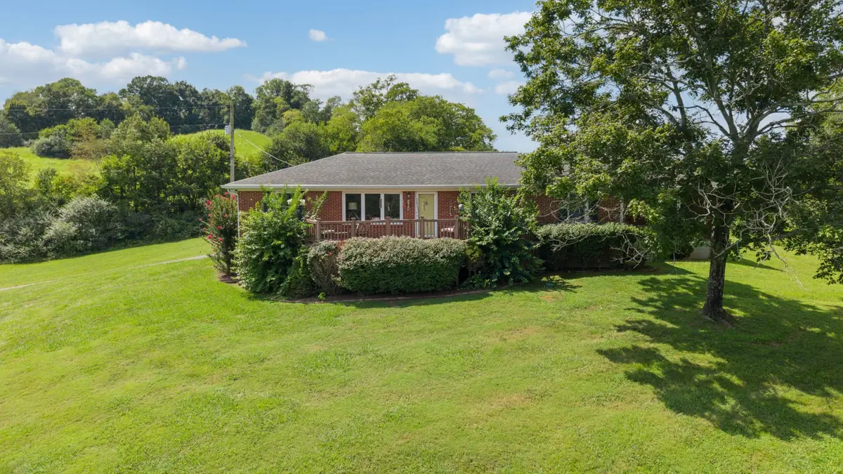 2751 Lynchburg Hwy, Lynchburg, TN 37352