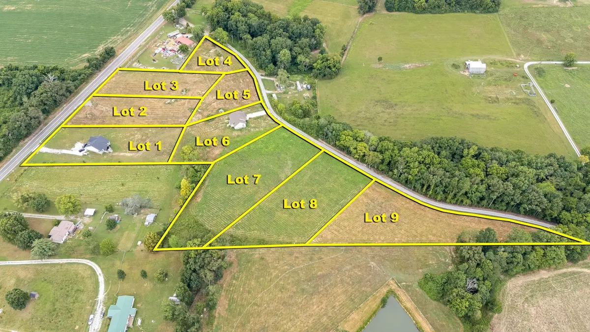 0 AEDC RD, Estill Springs, TN 37330