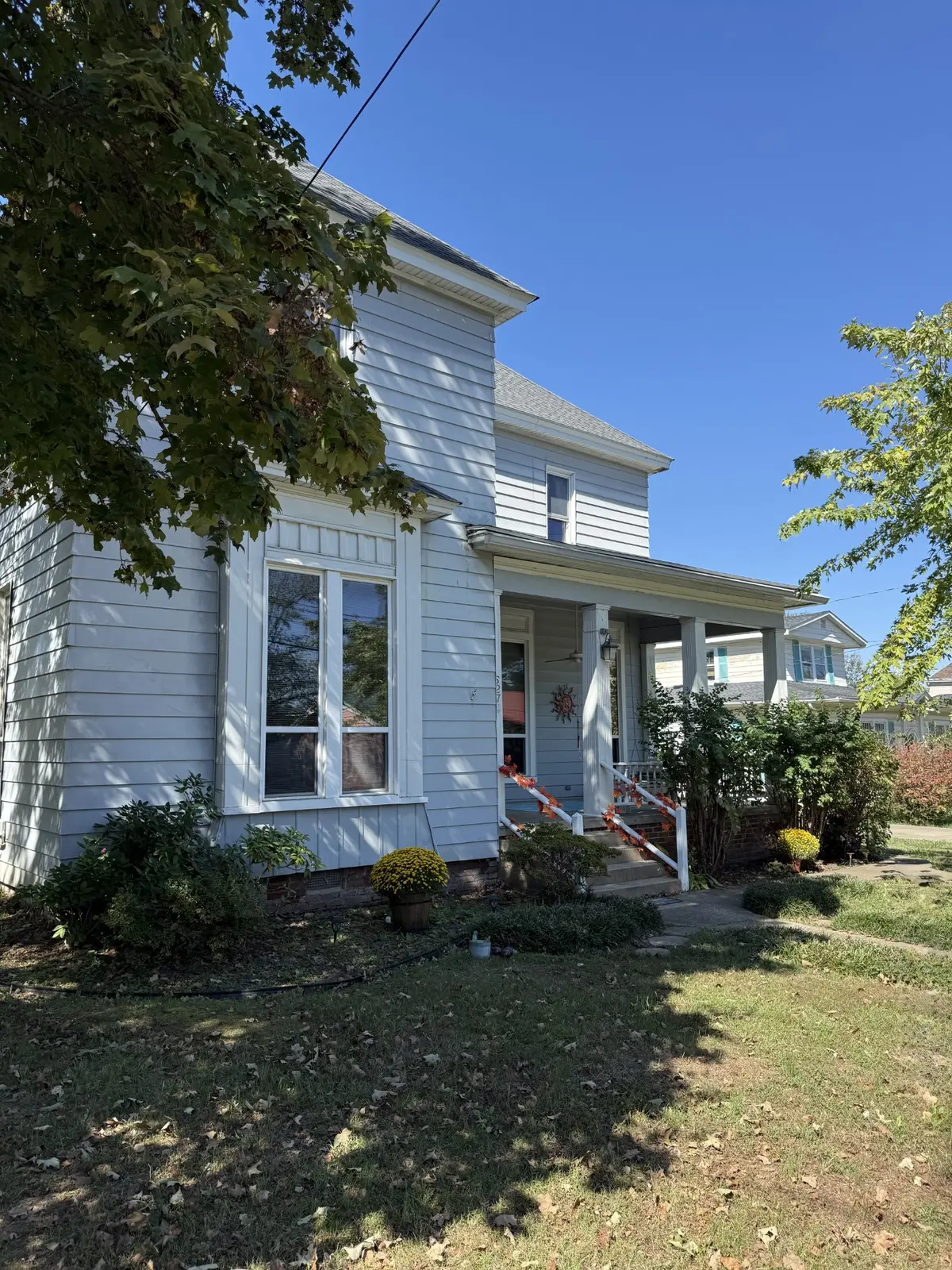 527 7th St #S, Mayfield, KY 42066