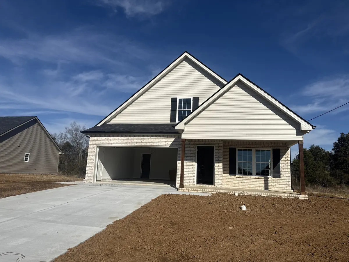 114 Hidden Circle, Shelbyville, TN 37160
