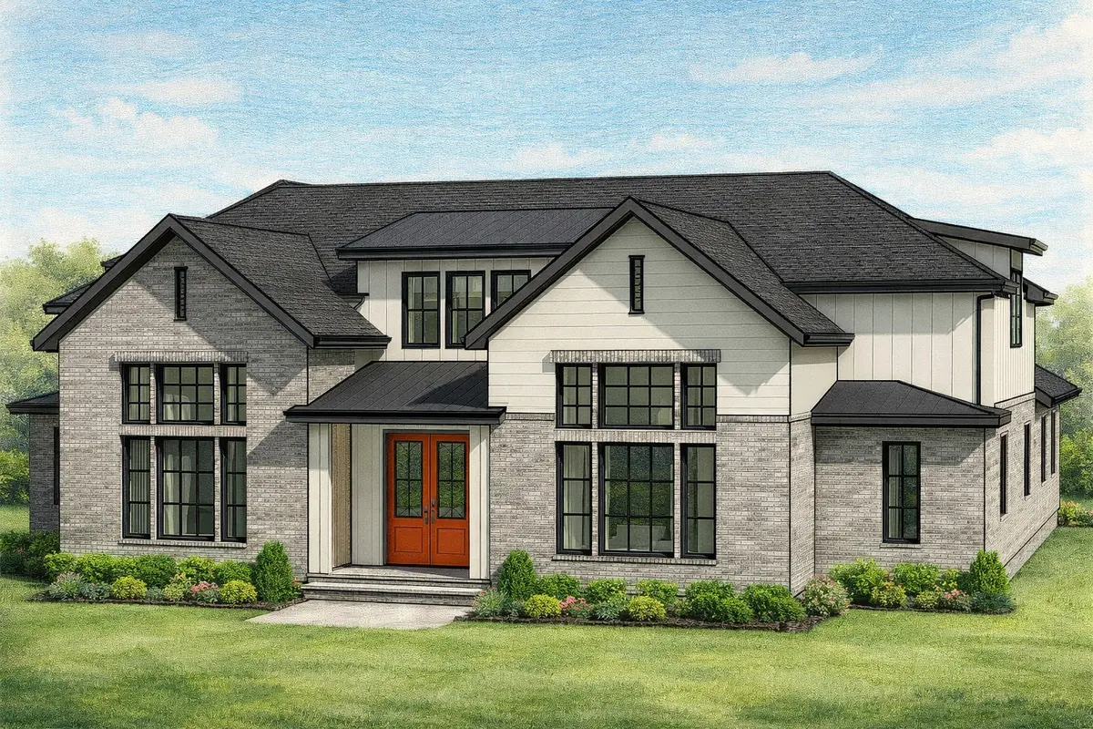 751 Summit Oaks Ct, Nashville, TN 37221