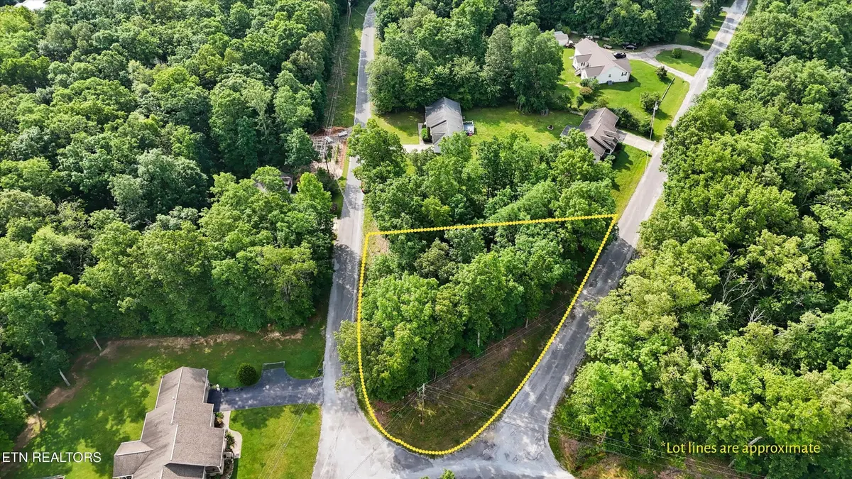 600 Aqum Circle, Crossville, TN 38572