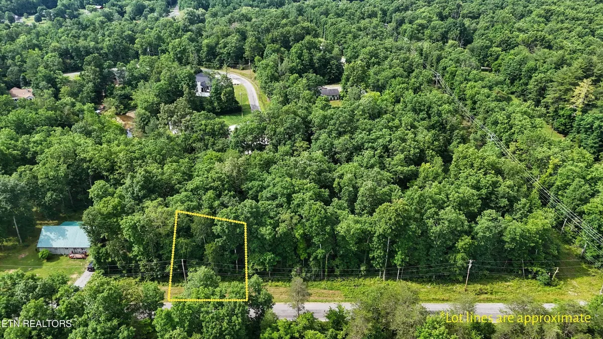 1008 War Eagle Drive, Crossville, TN 38572