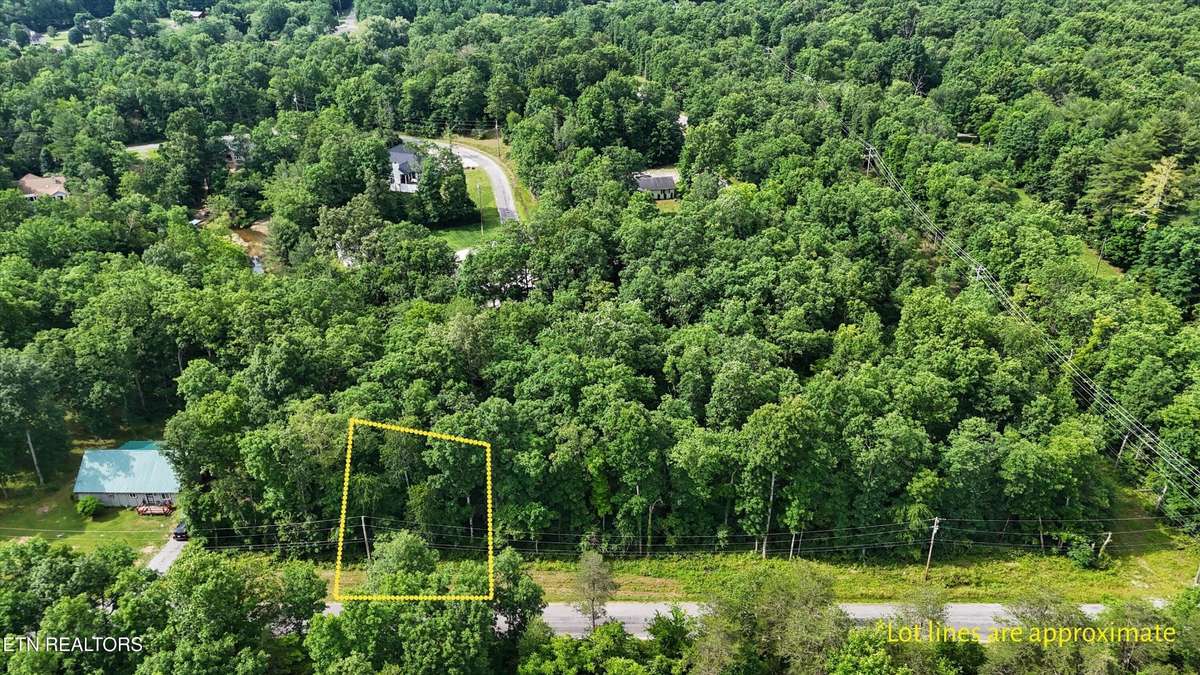 1008 War Eagle Drive, Crossville, TN 38572