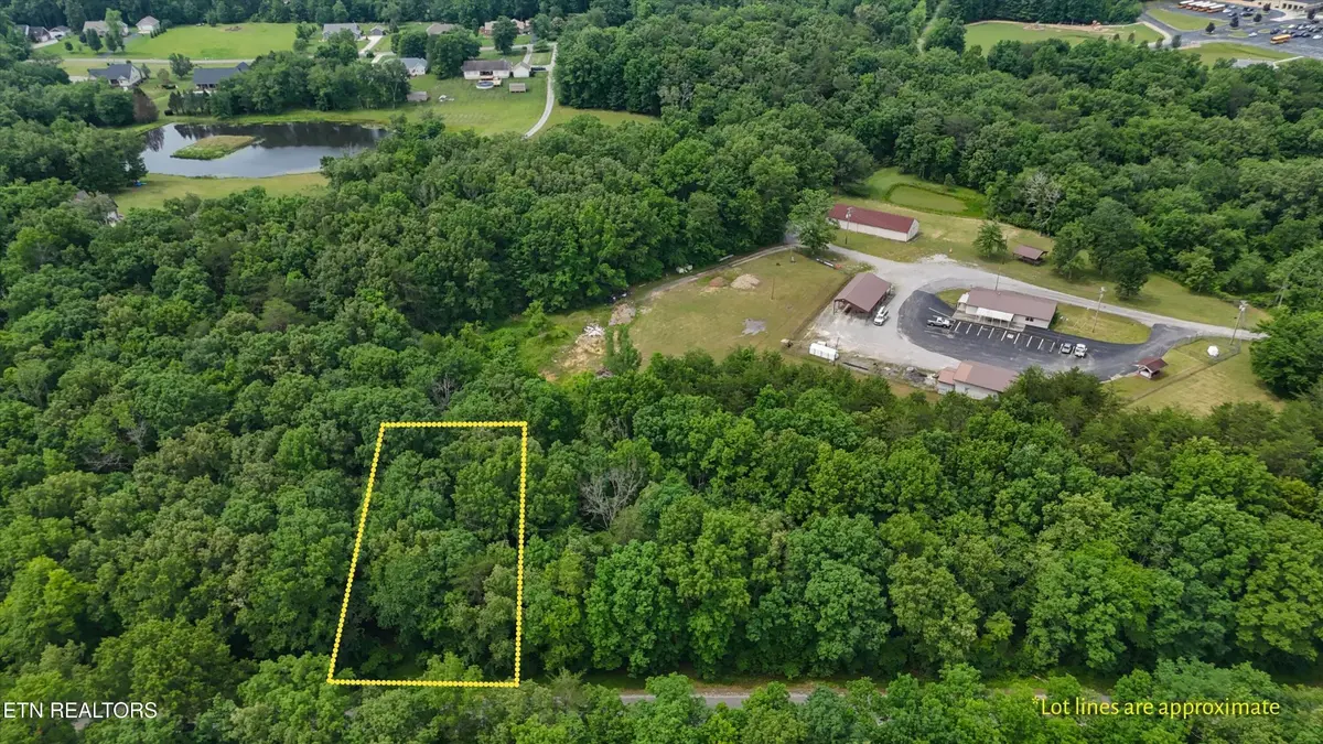 7030 Ute Lane, Crossville, TN 38572