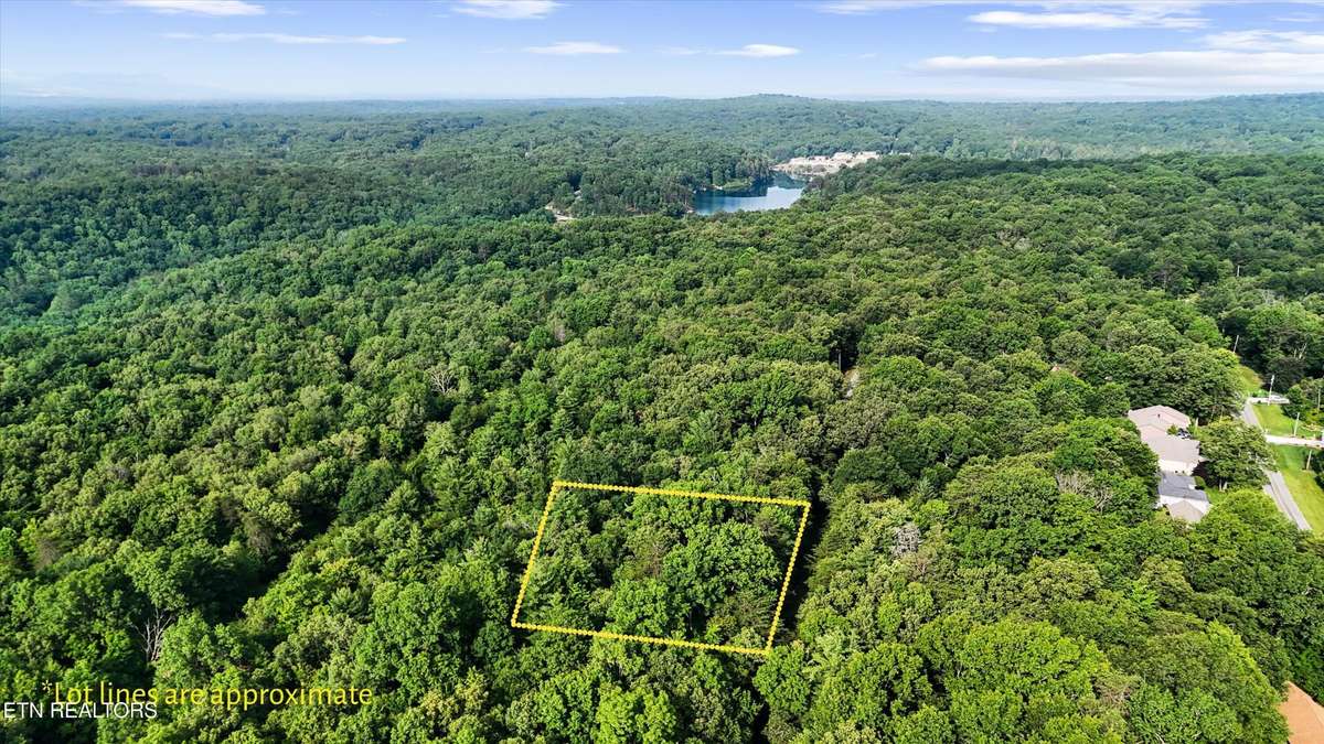 122 Banbury Lane, Crossville, TN 38558
