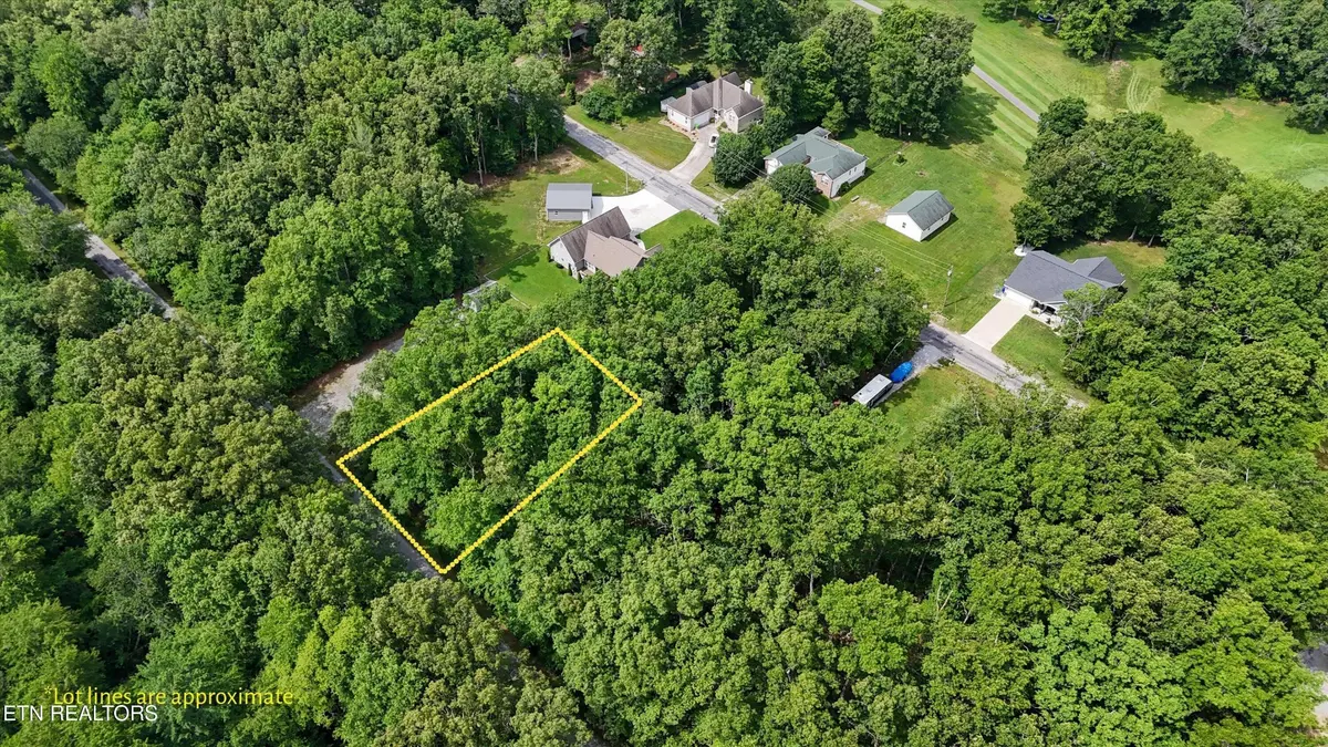 5034 Kolo Drive, Crossville, TN 38572
