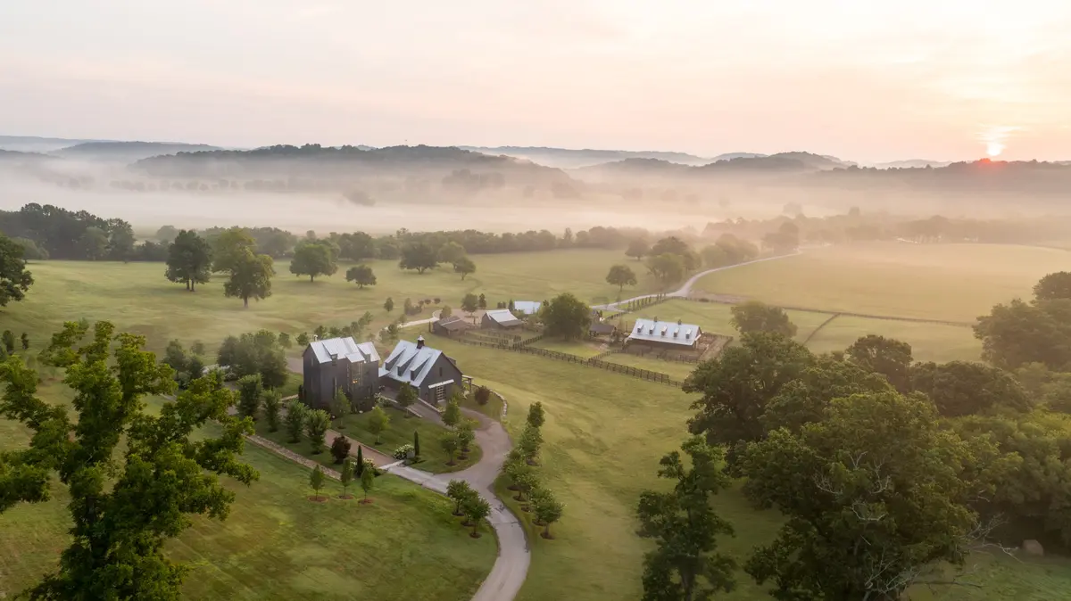 3530 Bailey Rd, Franklin, TN 37064