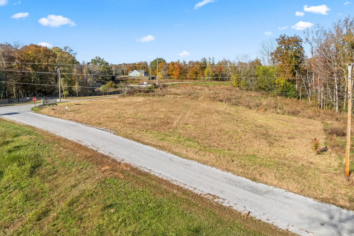 0 Peninsulas Edge #S, Smithville, TN 37166