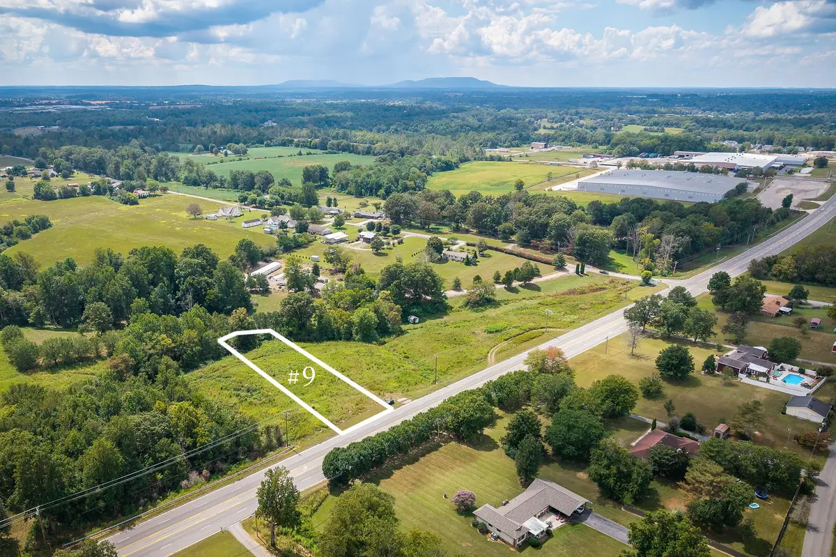 0 Highway 70 E, Smithville, TN 37166