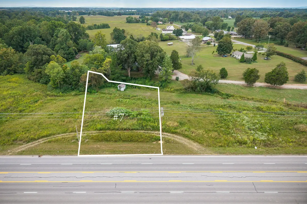 0 Highway 70 E, Smithville, TN 37166