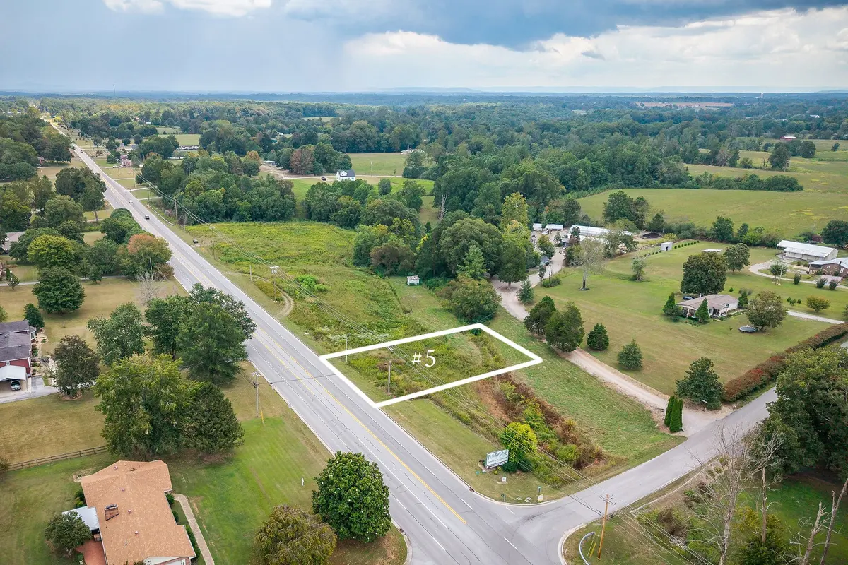 0 Highway 70 E, Smithville, TN 37166