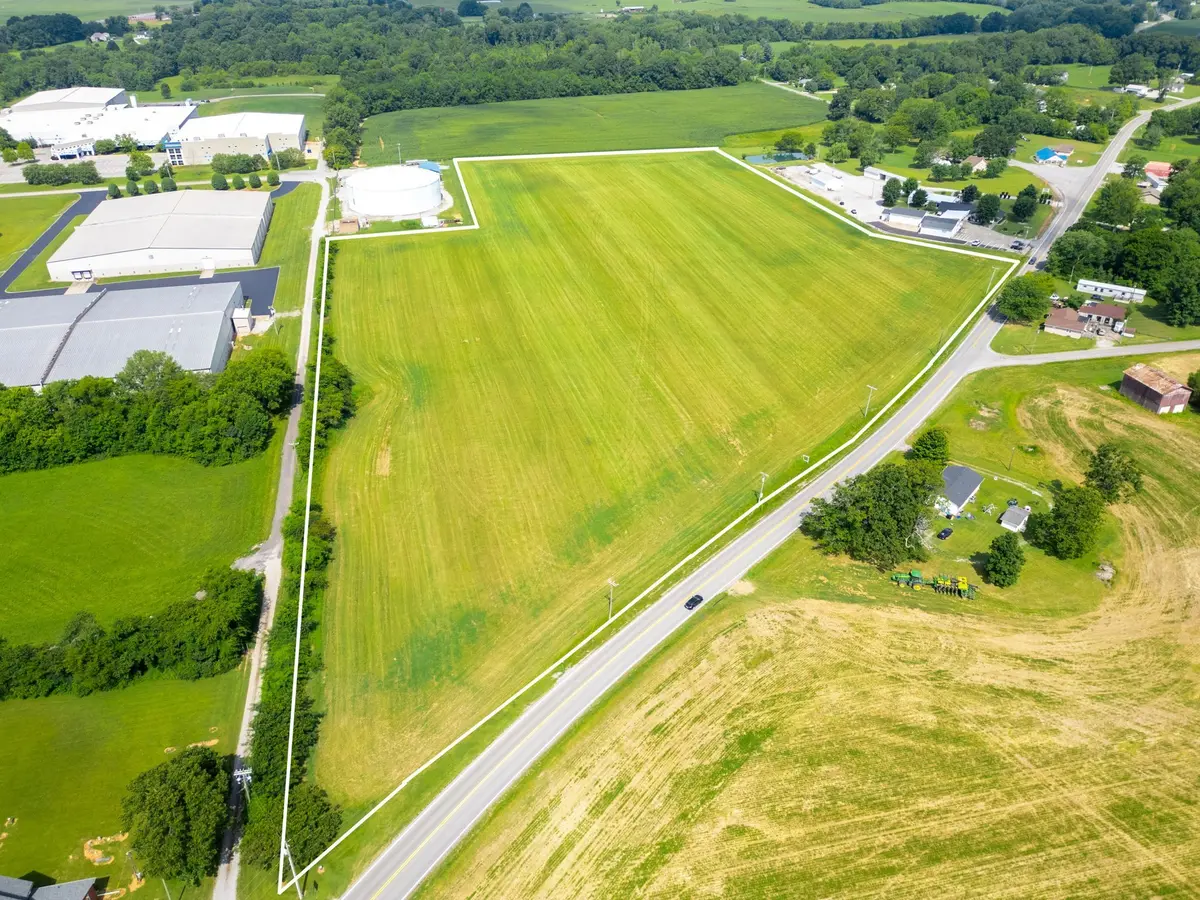 0 Highway 161, Springfield, TN 37172