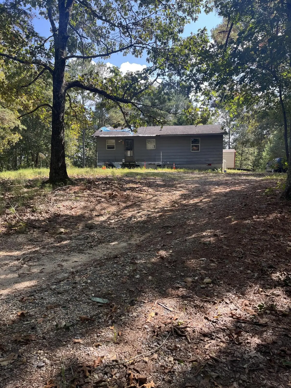 2950 Davis Road, Rocky Face, GA 30740