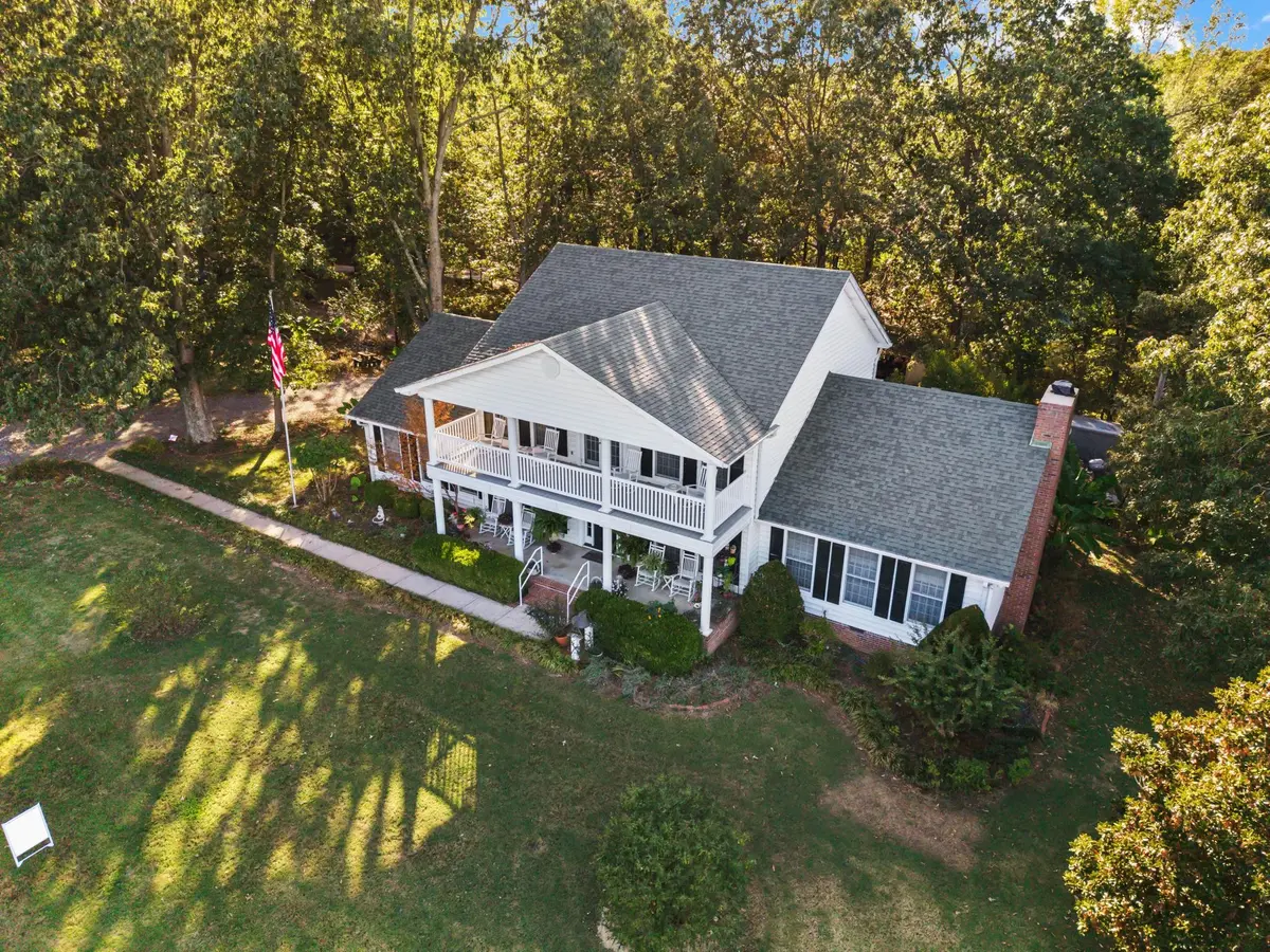 225 Blue Springs Blvd, Cadiz, KY 42211