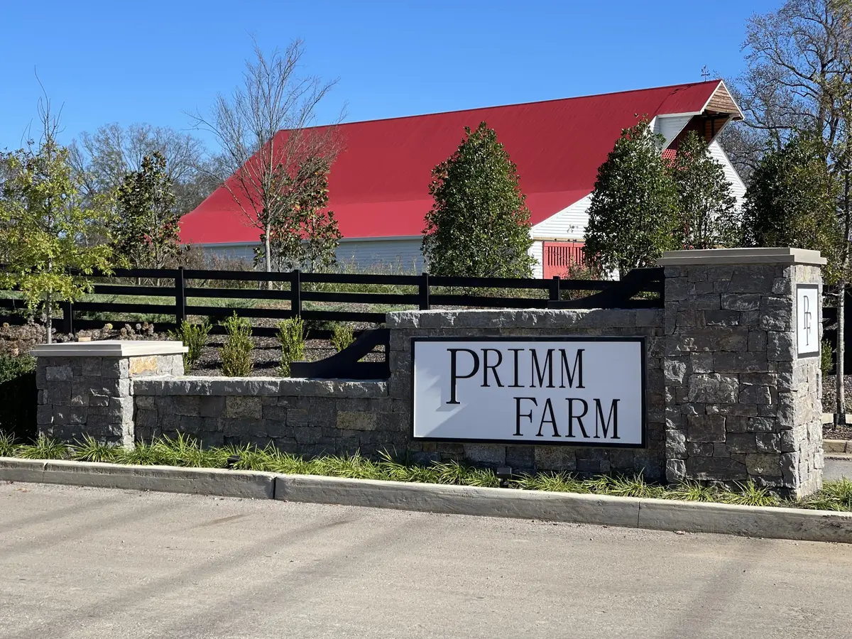 8108 Turning Point Drive, Brentwood, TN 37027