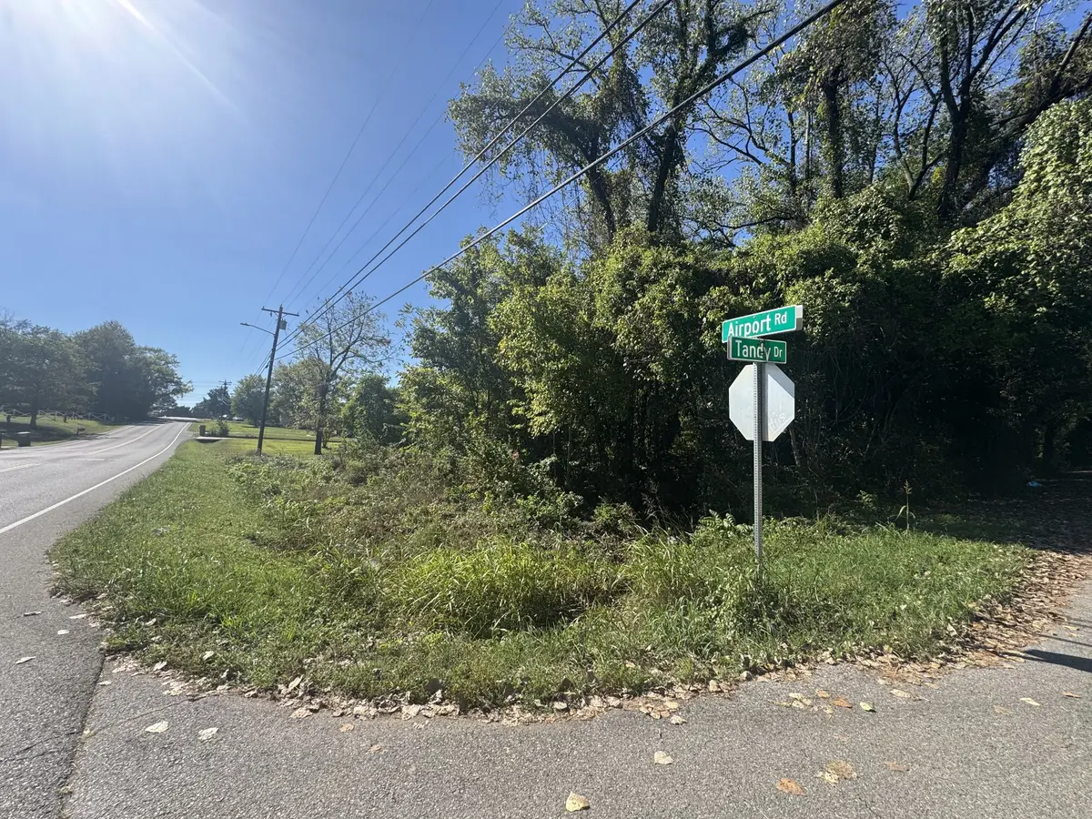 0 Airport Rd, Clarksville, TN 37042