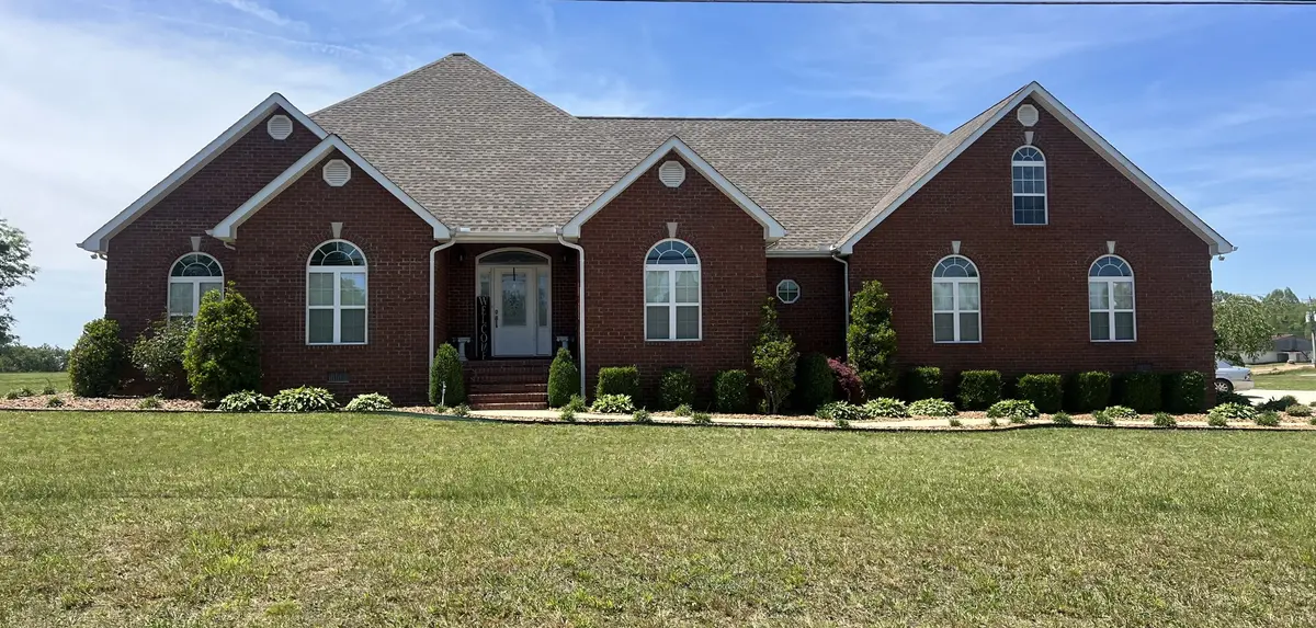 96 Harvest Farm Lake Rd, Mcminnville, TN 37110