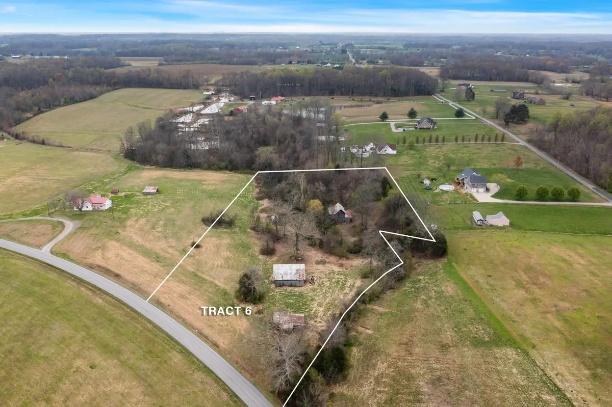 0 Woodrow Wilson Rd, Springfield, TN 37172