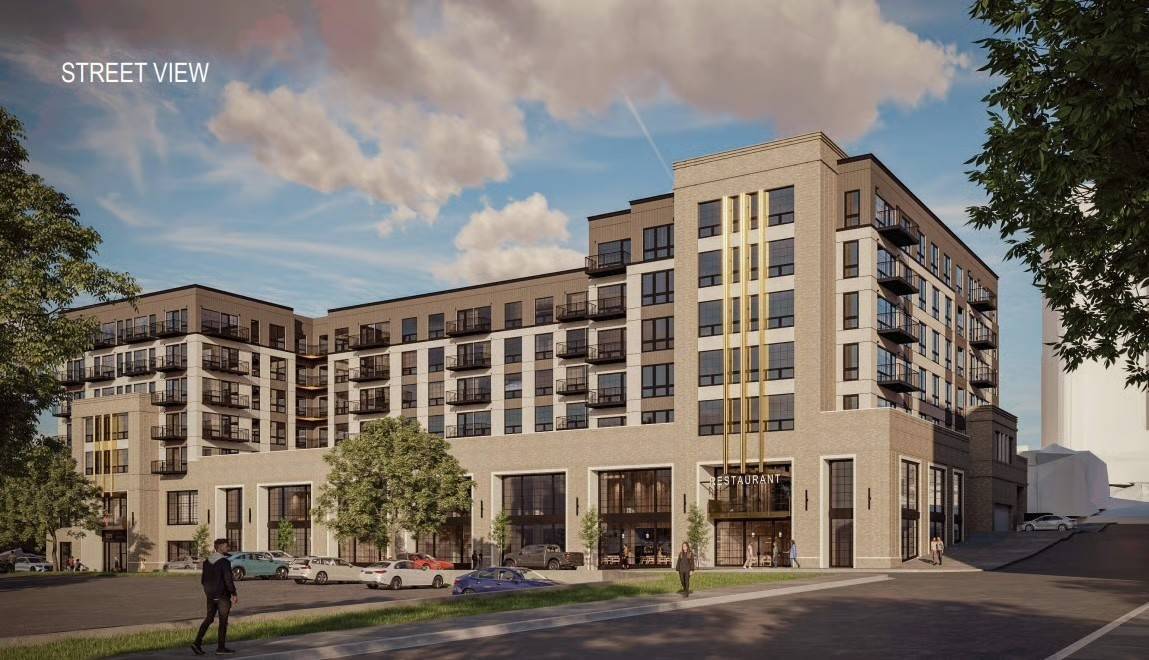 623 Middleton Street #403, Nashville, TN 37203