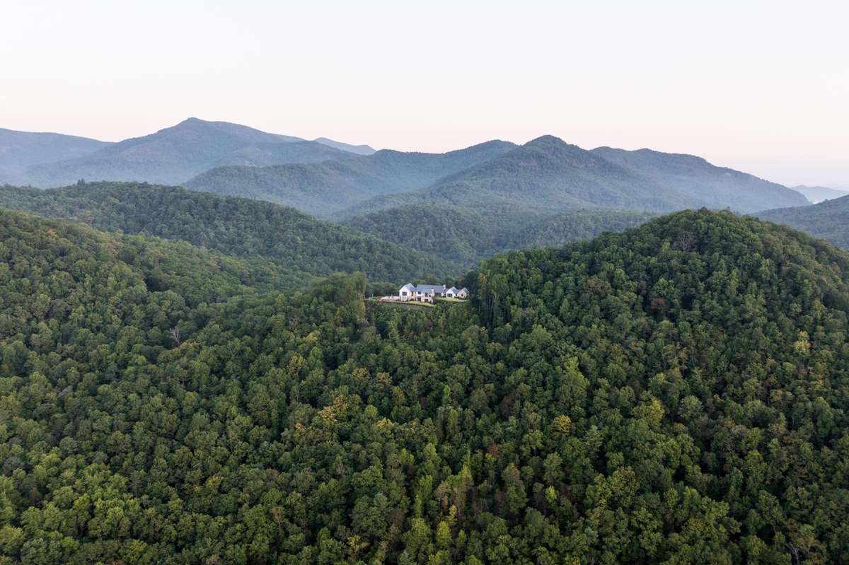 1500 Park Vista Trail, Dillard, GA 30537