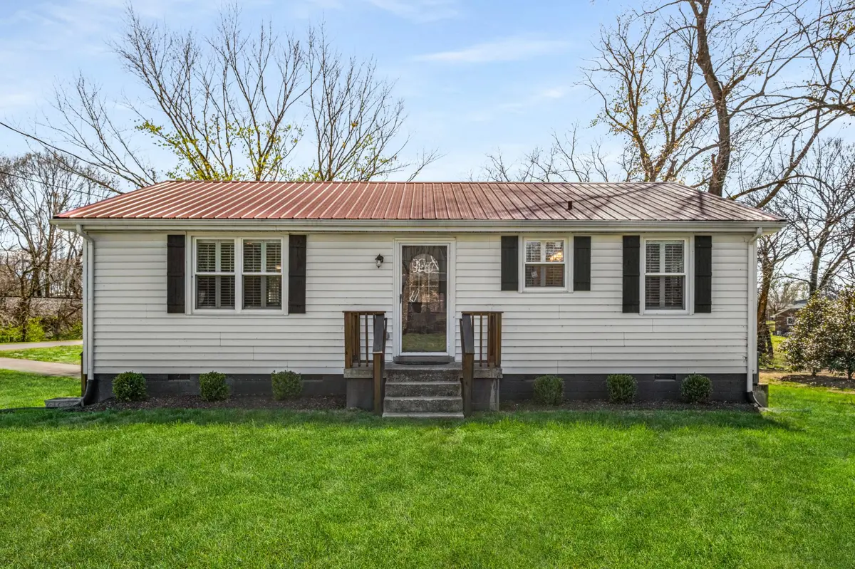 206 Old Liberty Pike, Franklin, TN 37064
